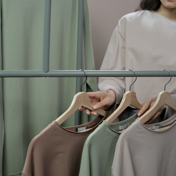 Auto generated site clothing store