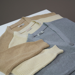 Auto generated site clothing store