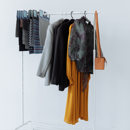 Auto generated site clothing store