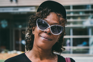 Auto generated site clothing store